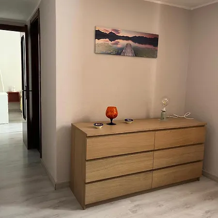 Bed & Breakfast La Sicula Atene House 200 Mt From Metro Giuffrida Catania