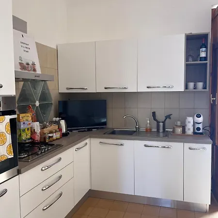 La Sicula Atene House 200 Mt From Metro Giuffrida * Catania