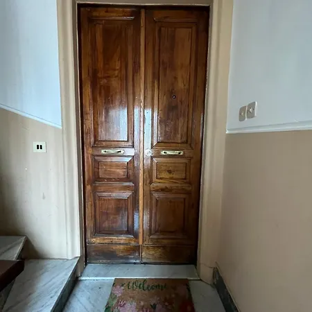 La Sicula Atene House 200 Mt From Metro Giuffrida