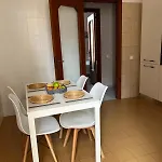La Sicula Atene House 200 Mt From Metro Giuffrida Bed & Breakfast Catania